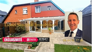 maison à la vente -   72100  LE MANS, surface 3 m2 vente maison - UBI444166130